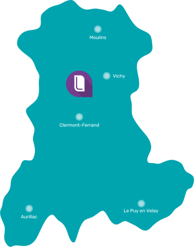 Agence Communication Clermont-Ferrand - Vichy - Riom