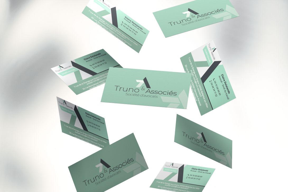 Truno Associés - Avocats Vichy