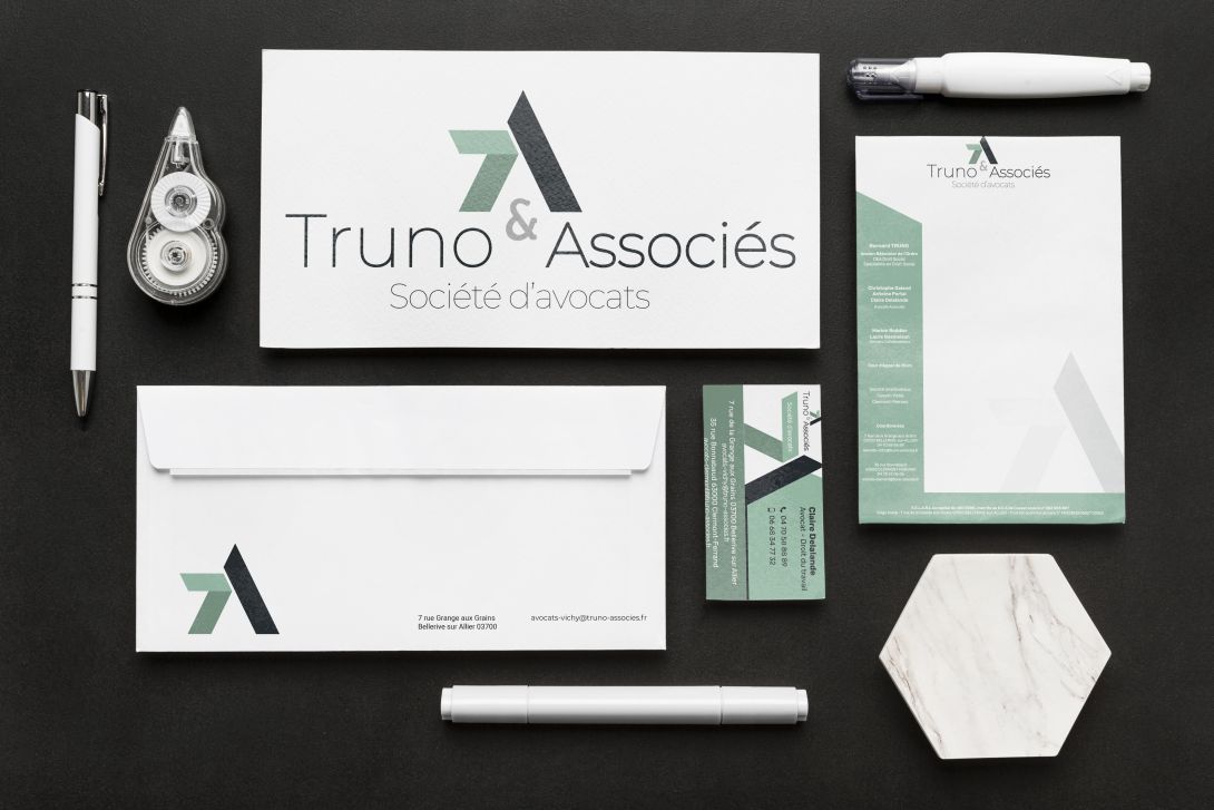 Truno Associés - Avocats Vichy